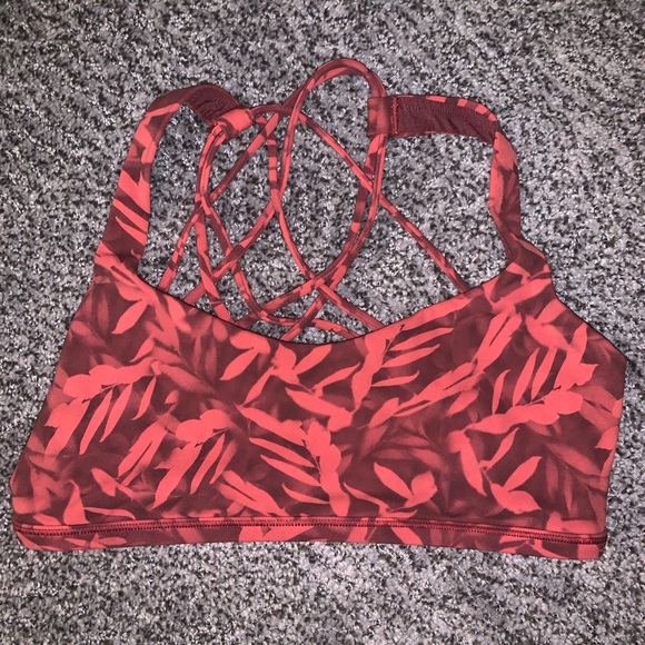 lululemon athletica Other - Lululemon bra